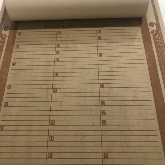 Vintage "Rattling Good Time" Antique Calendar Art Print - Picture 5 of 5